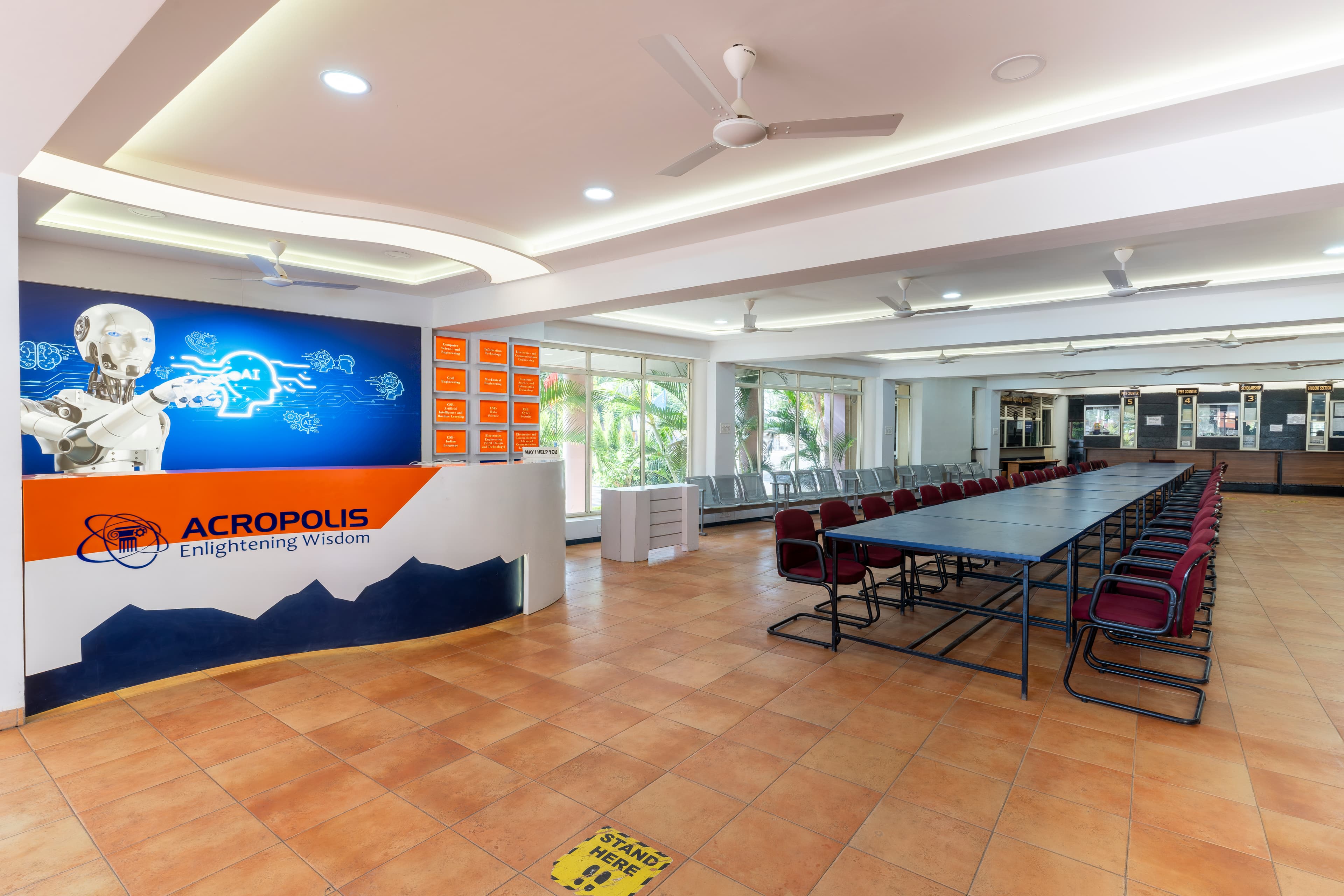 Acropolis Institute