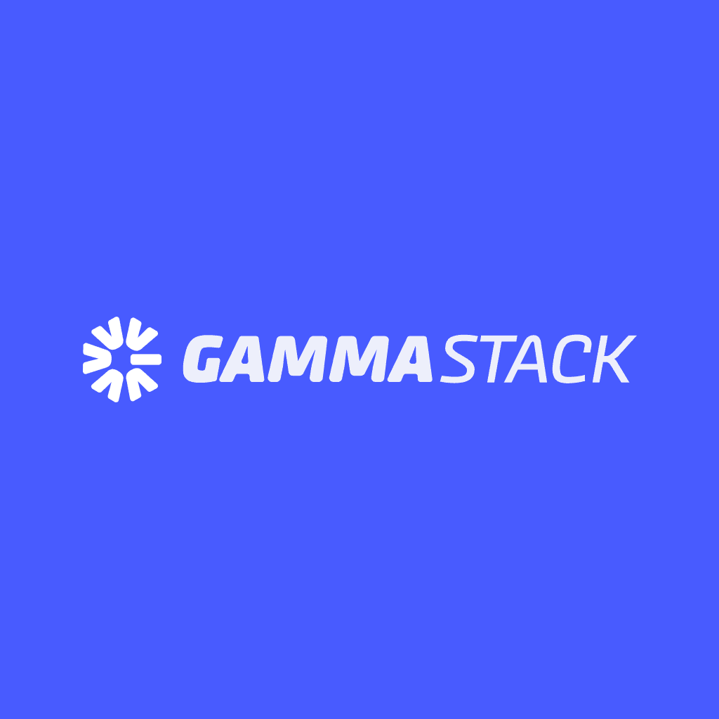 Gammastack